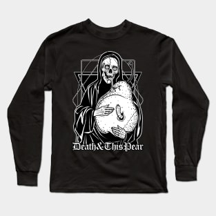 Death and Despair Long Sleeve T-Shirt